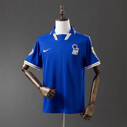 ITALIA RETRO LOCAL 1996
