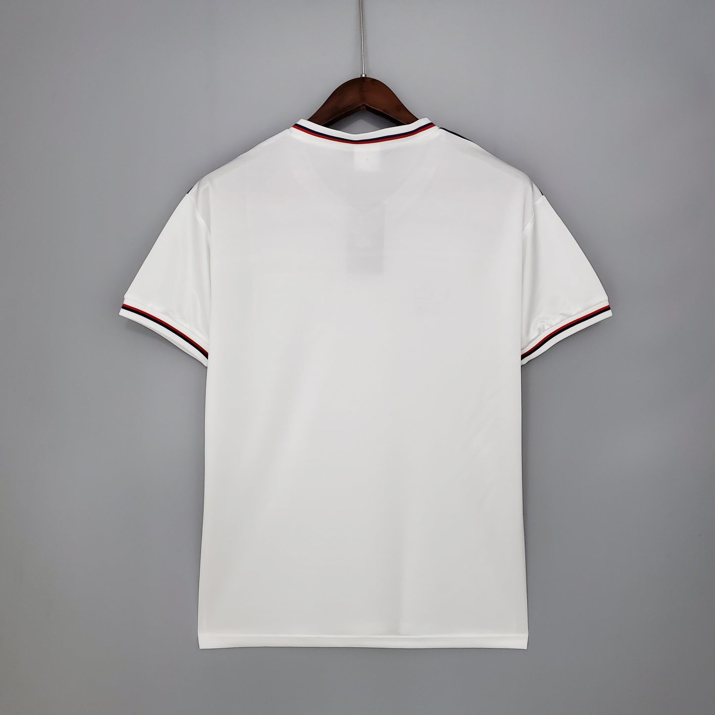 INGLATERRA RETRO LOCAL 1982
