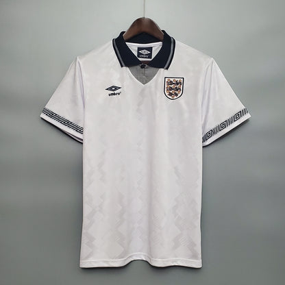 INGLATERRA RETRO LOCAL 1990