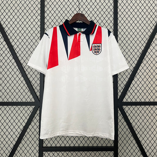 INGLATERRA RETRO LOCAL 1992