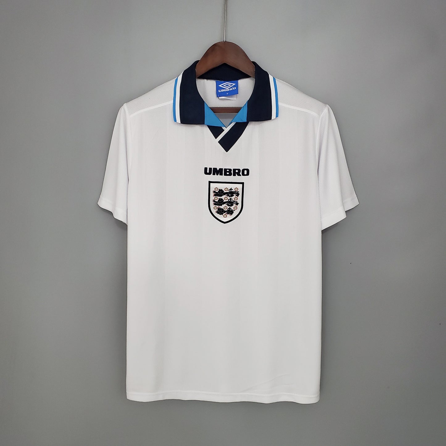 INGLATERRA RETRO LOCAL 1996
