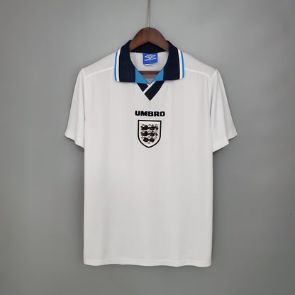 INGLATERRA RETRO LOCAL 1996