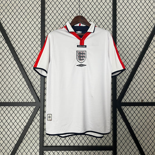 INGLATERRA RETRO LOCAL 2004