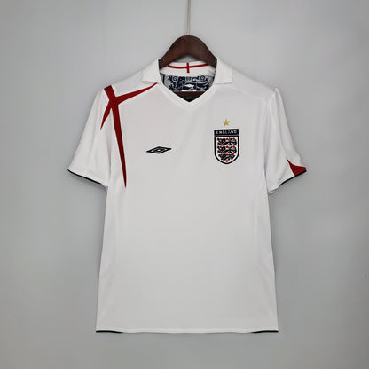 INGLATERRA RETRO LOCAL 2006