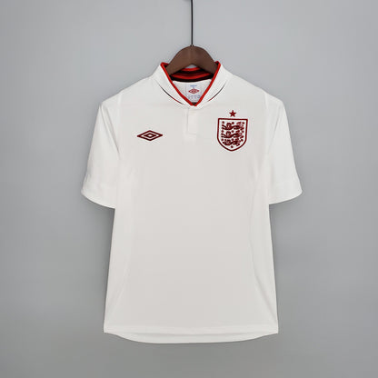 INGLATERRA RETRO LOCAL 2012