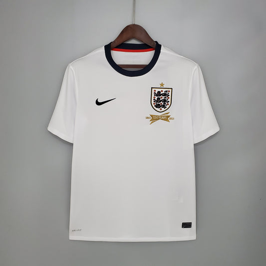 INGLATERRA RETRO LOCAL 2013