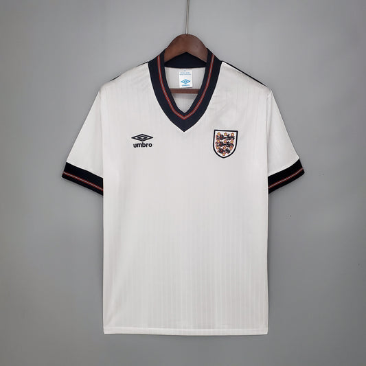 INGLATERRA RETRO LOCAL 84-87
