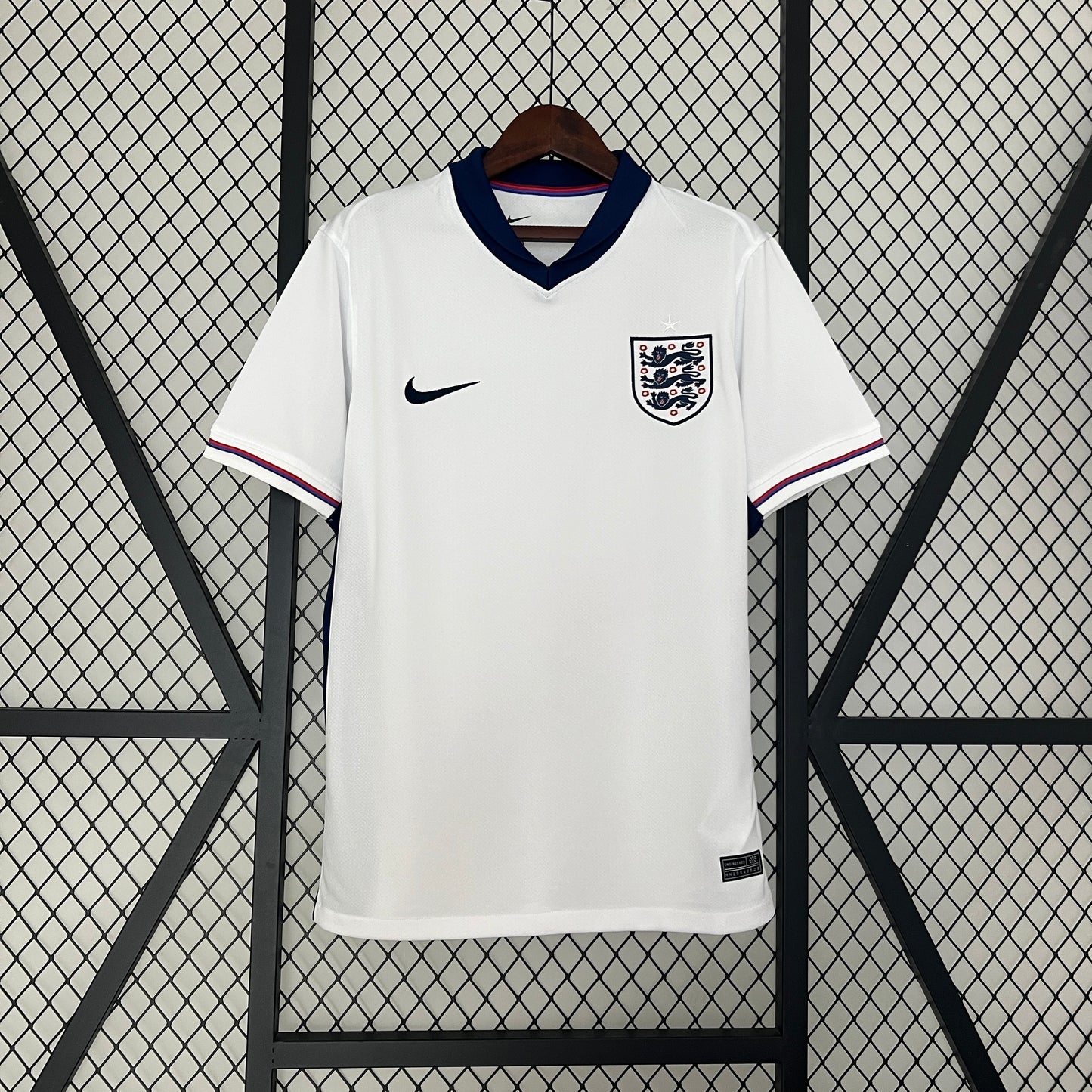 INGLATERRA FAN LOCAL 2024