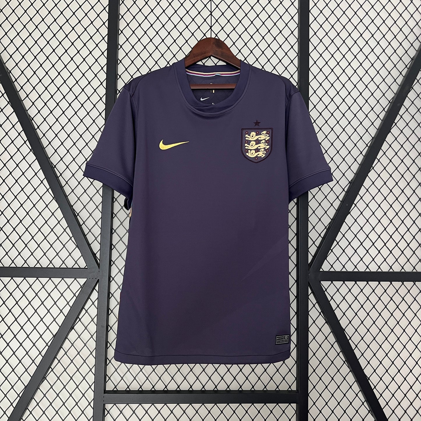 INGLATERRA FAN VISITA 2024