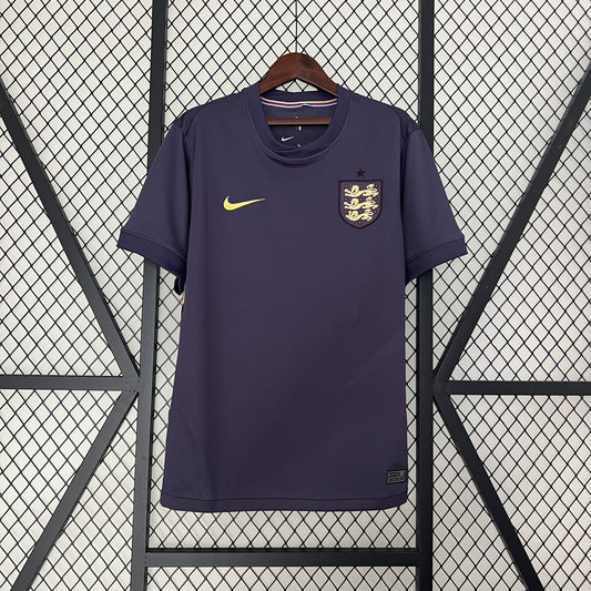 INGLATERRA FAN VISITA 2024