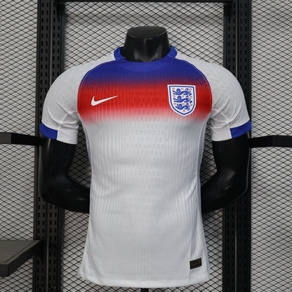 INGLATERRA JUGADOR LOCAL 2025