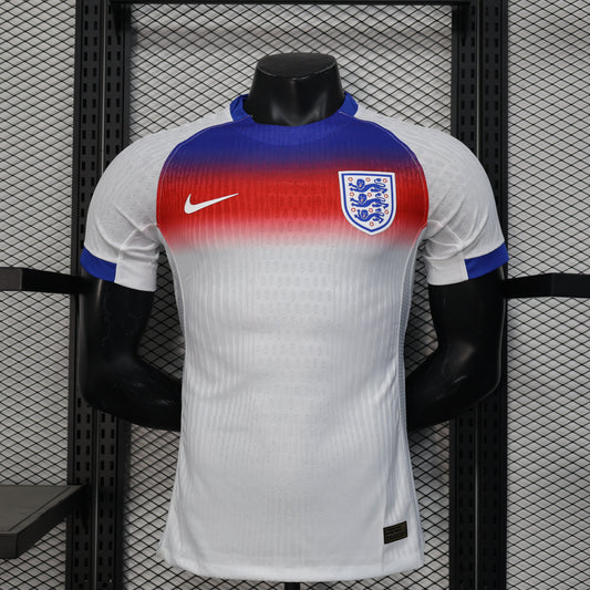 INGLATERRA JUGADOR LOCAL 2025