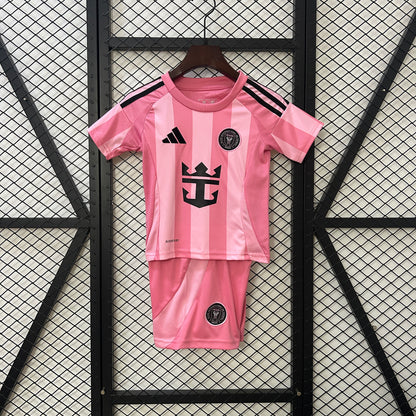 INTER MIAMI LOCAL NIÑO 2025