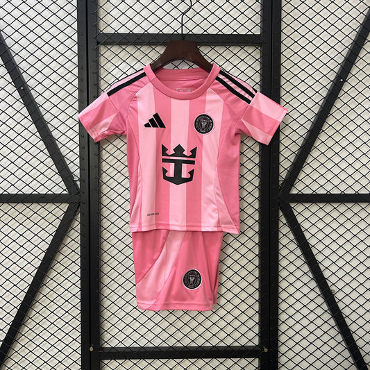 INTER MIAMI LOCAL NIÑO 2025