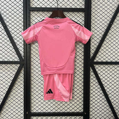 INTER MIAMI LOCAL NIÑO 2025
