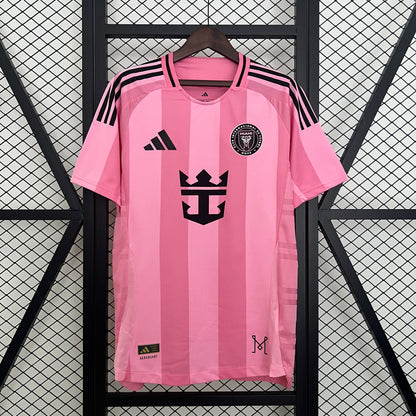 INTER MIAMI LOCAL FAN 2025