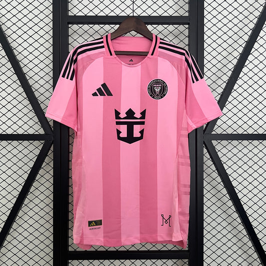 INTER MIAMI LOCAL FAN 2025