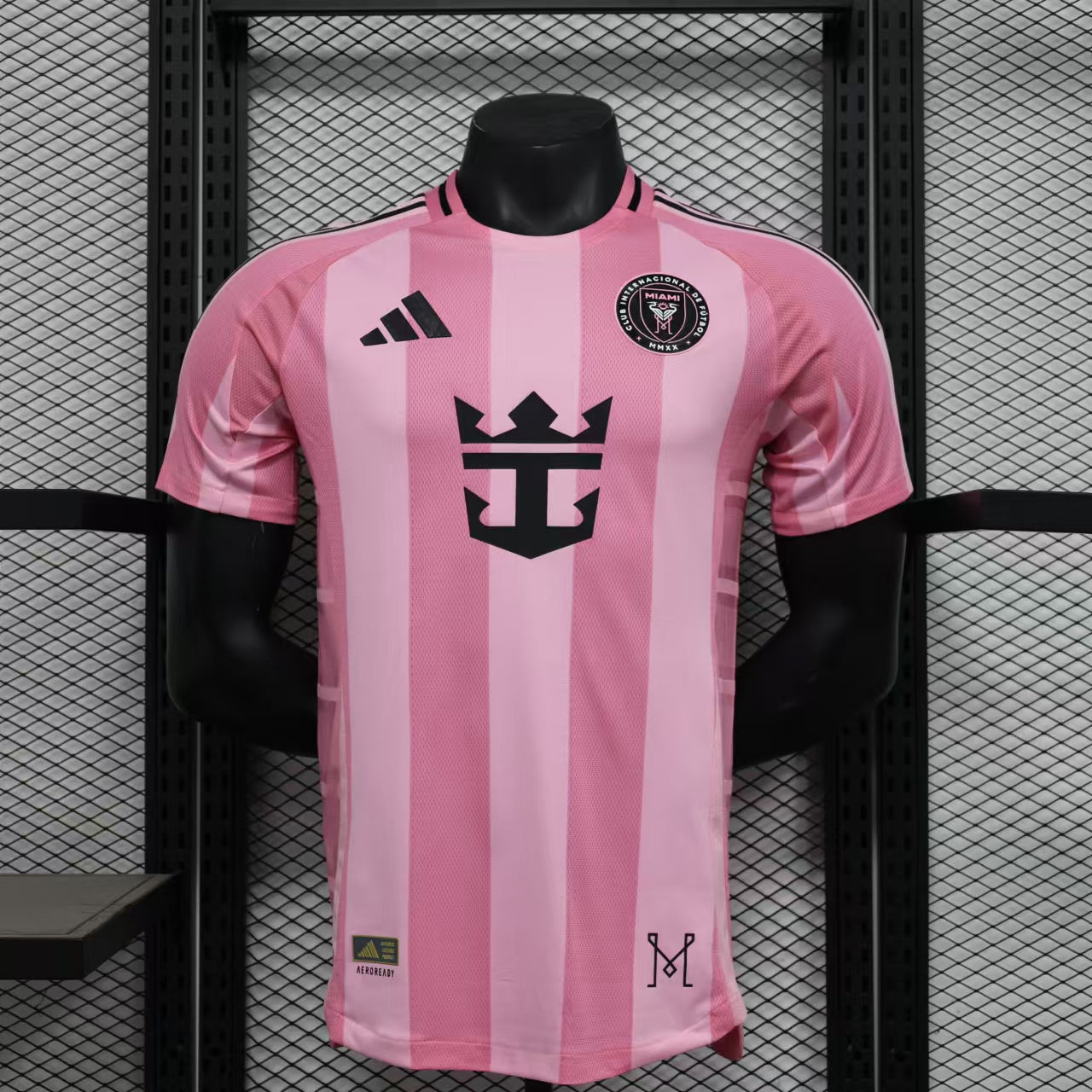 INTER MIAMI LOCAL JUGADOR 2025