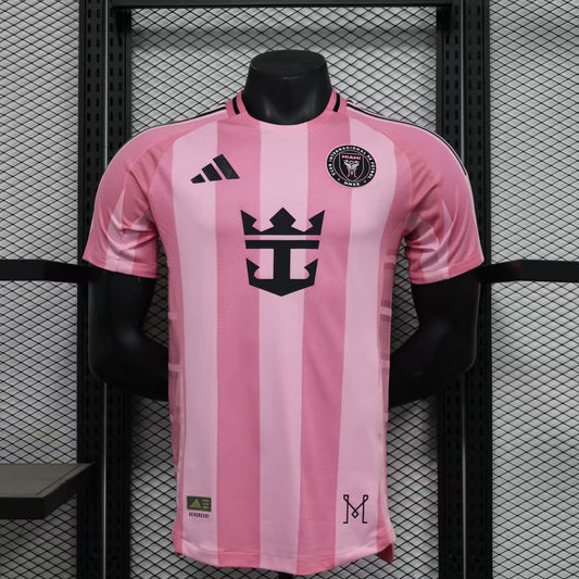 INTER MIAMI LOCAL JUGADOR 2025