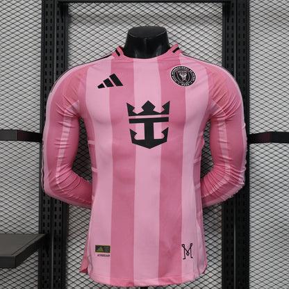 INTER MIAMI LOCAL JUGADOR 2025