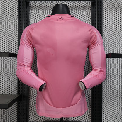INTER MIAMI LOCAL JUGADOR 2025