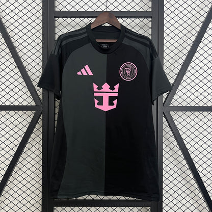 INTER MIAMI VISITA FAN 2025