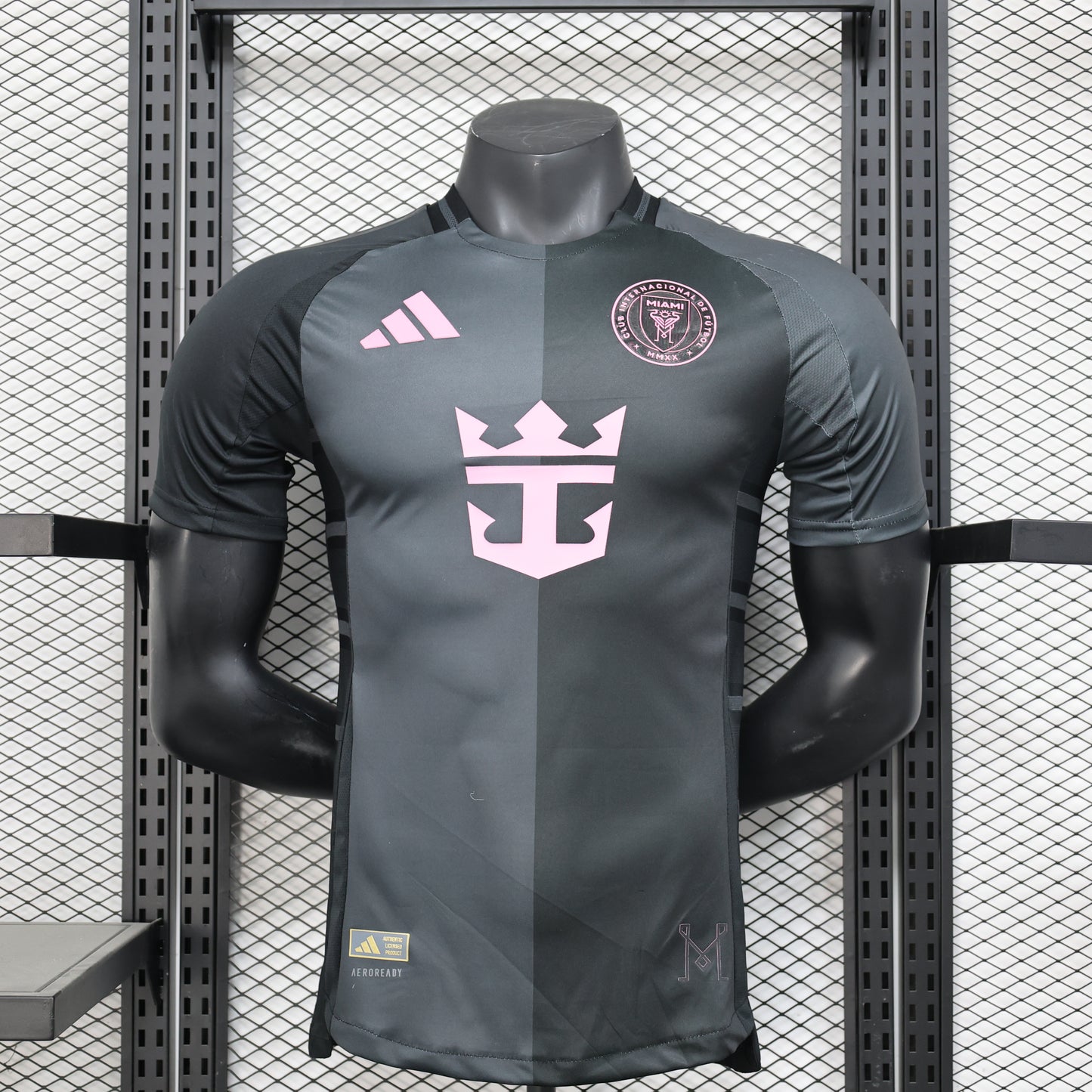 INTER MIAMI JUGADOR 2025