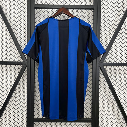 INTER MILAN LOCAL RETRO 04-05