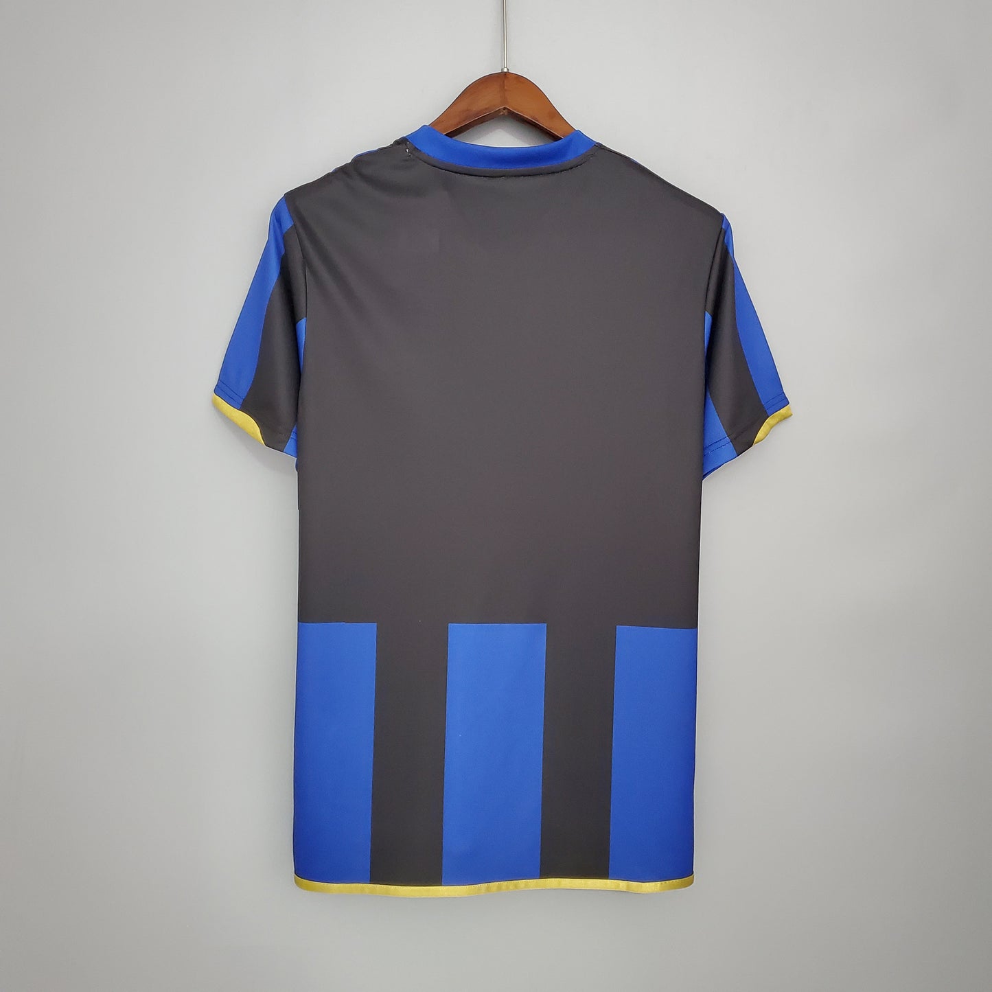 INTER MILAN LOCAL RETRO 08-09