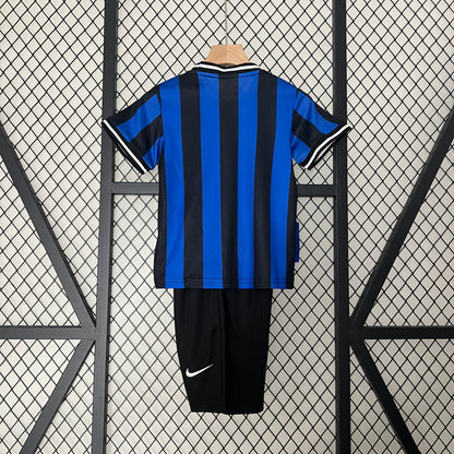 INTER MILAN LOCAL NIÑO 09-10