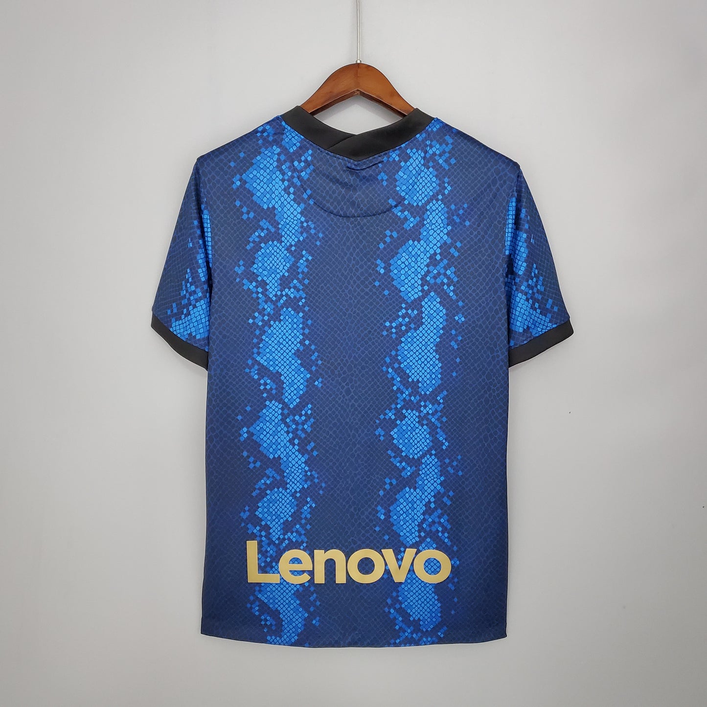 INTER MILAN LOCAL RETRO 21-22