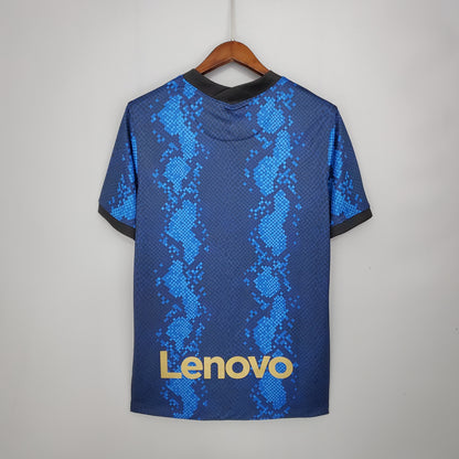 INTER MILAN LOCAL RETRO 21-22