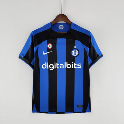 INTER MILAN LOCAL RETRO 22-23