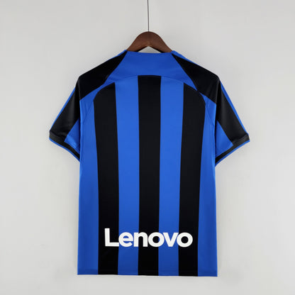 INTER MILAN LOCAL RETRO 22-23