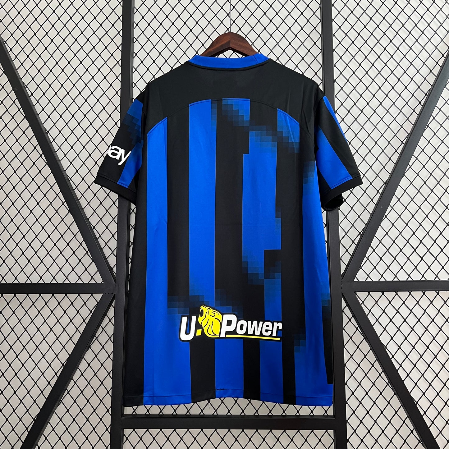 INTER MILAN LOCAL RETRO 23-24
