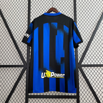 INTER MILAN LOCAL RETRO 23-24