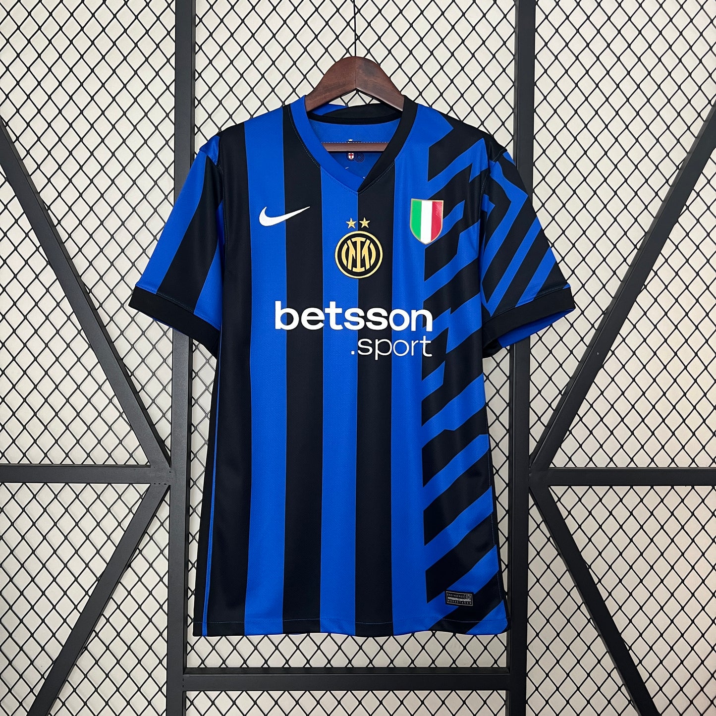 INTER MILAN LOCAL FAN 24-25
