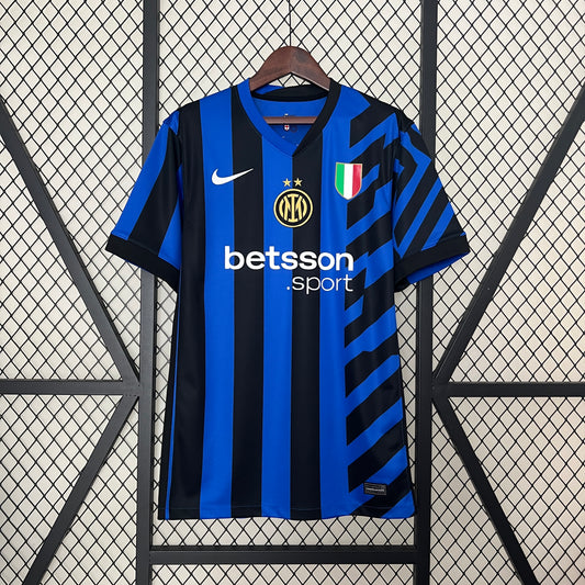 INTER MILAN LOCAL FAN 24-25