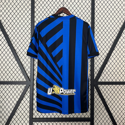 INTER MILAN LOCAL FAN 24-25