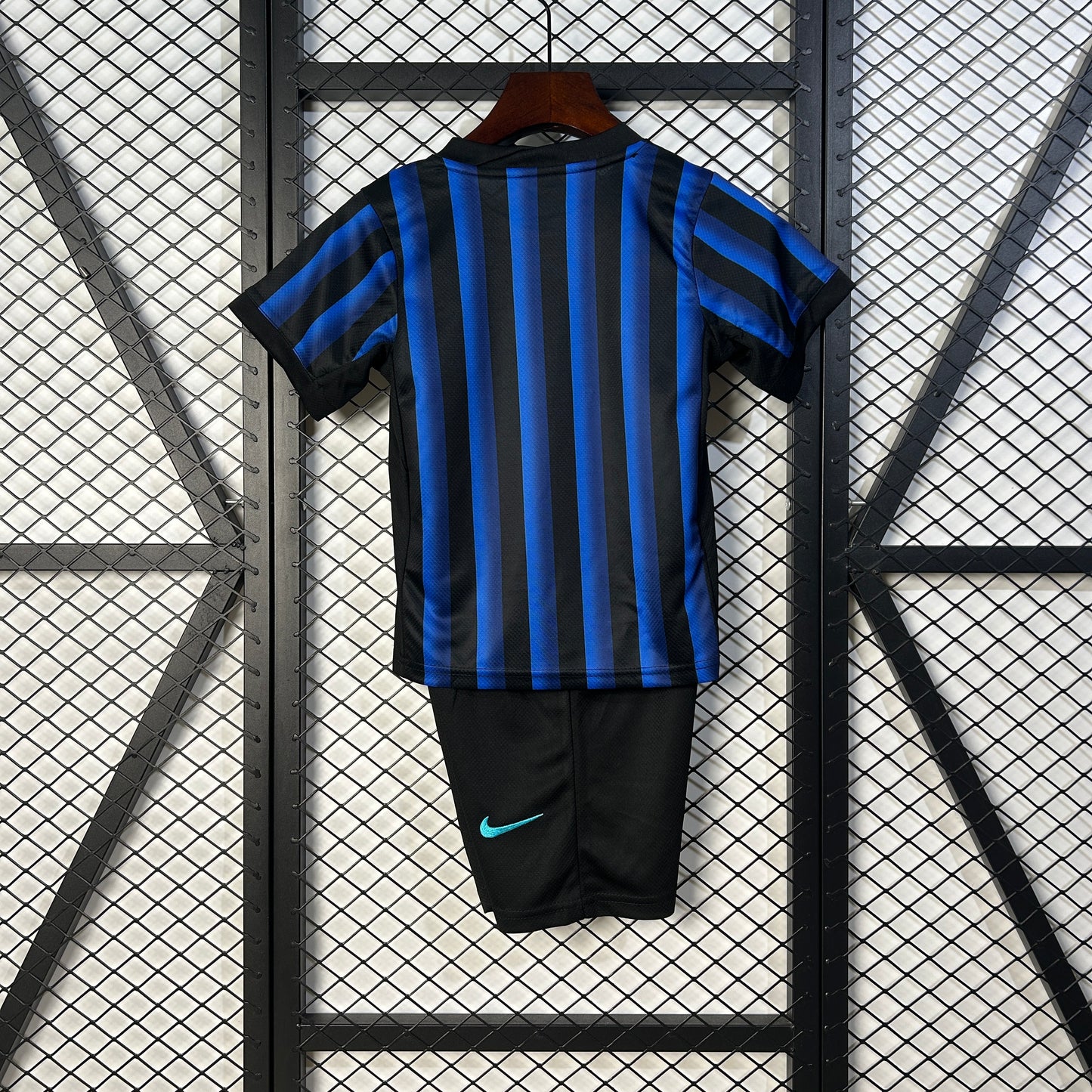 INTER MILAN LOCAL NIÑO 25-26