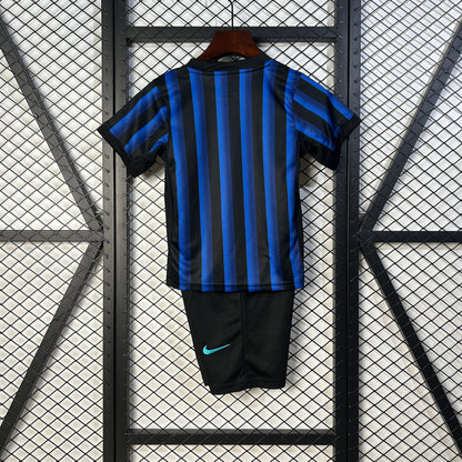 INTER MILAN LOCAL NIÑO 25-26