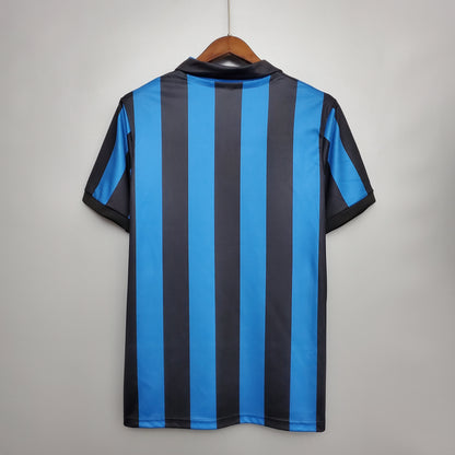 INTER MILAN LOCAL RETRO 88-90