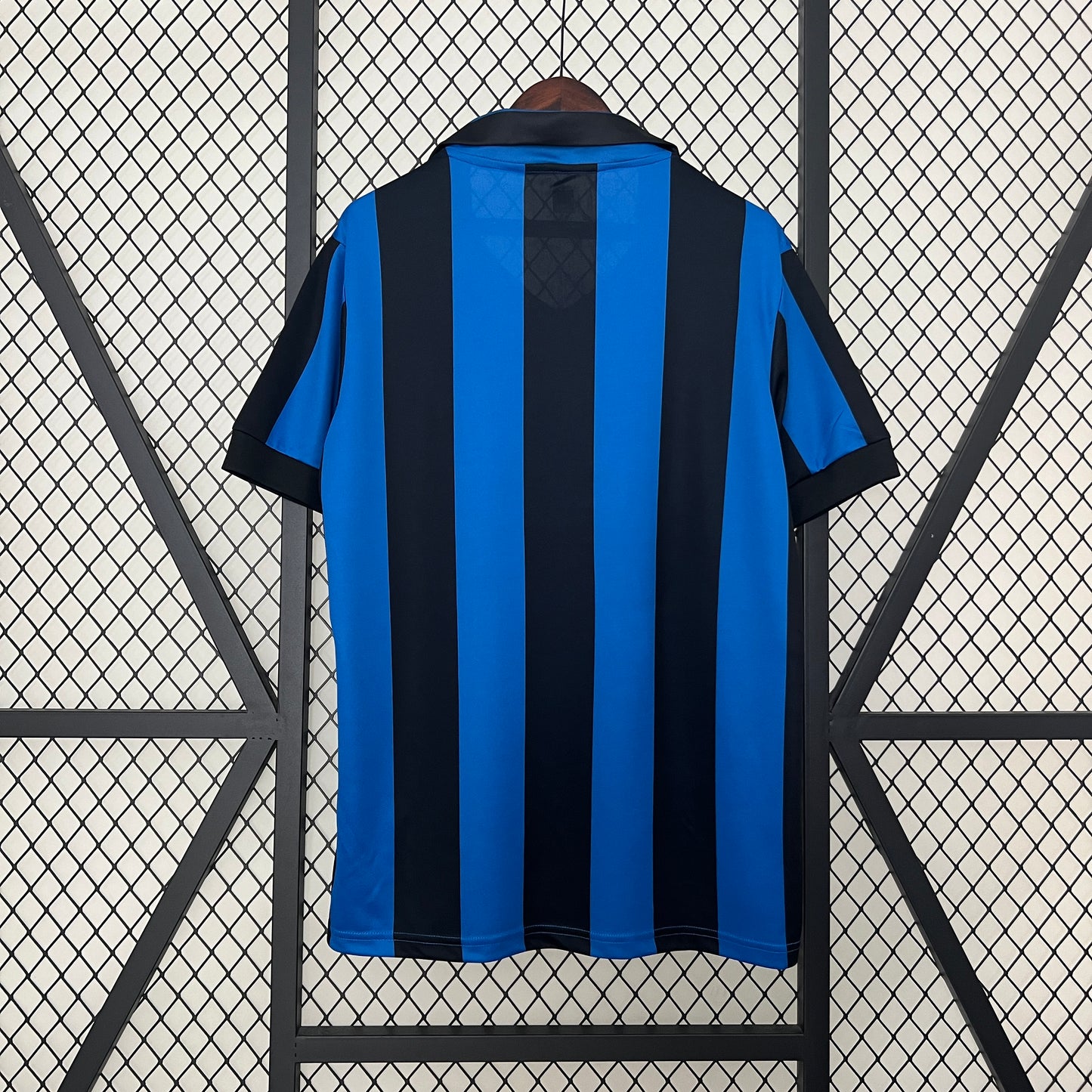 INTER MILAN LOCAL RETRO 90-91
