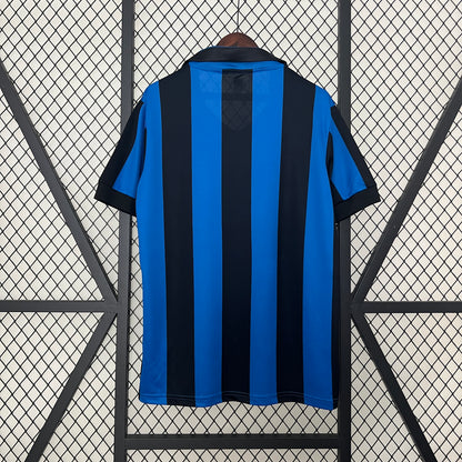 INTER MILAN LOCAL RETRO 90-91