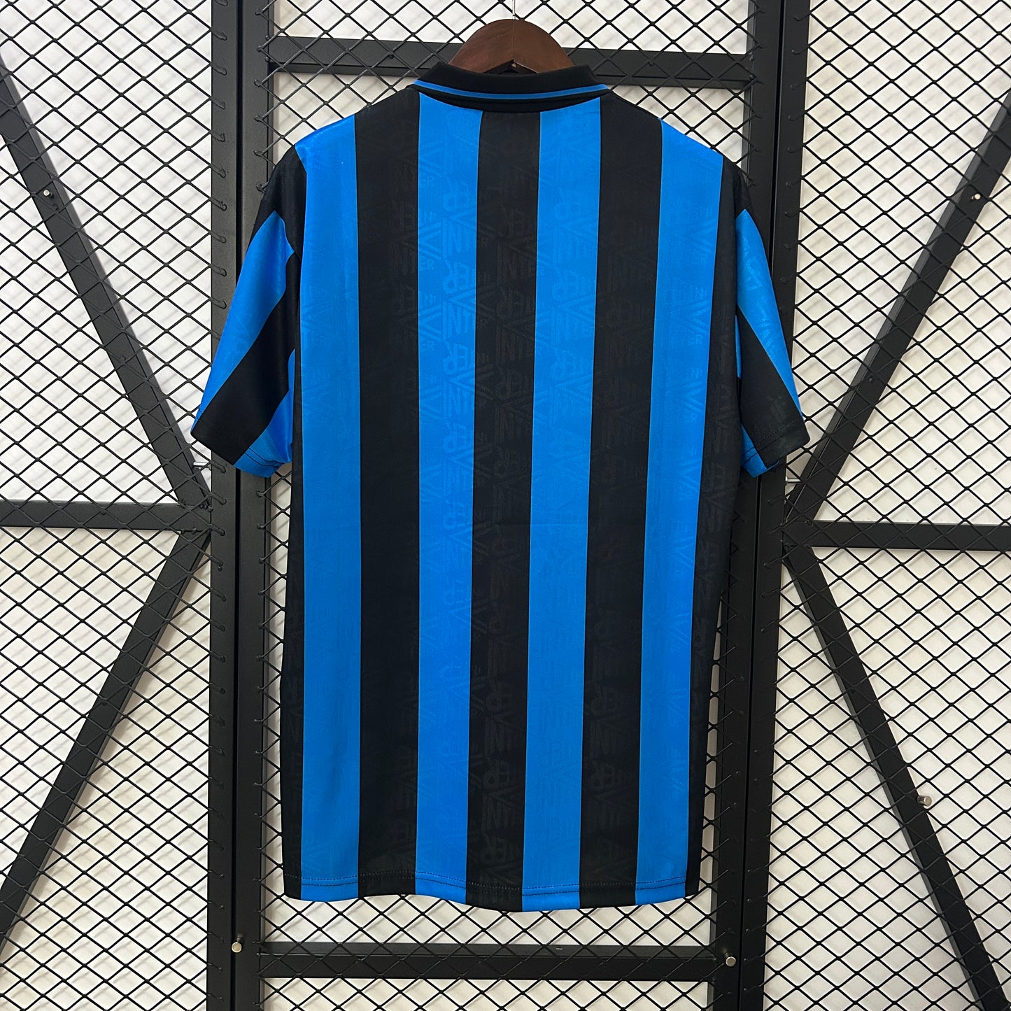 INTER MILAN LOCAL RETRO 92-94