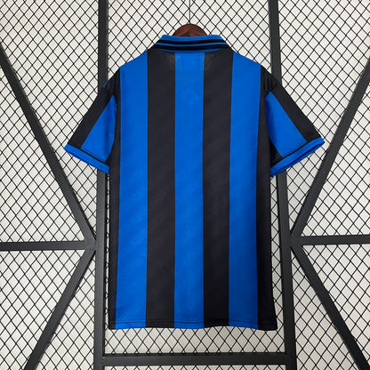 INTER MILAN LOCAL RETRO 95-96