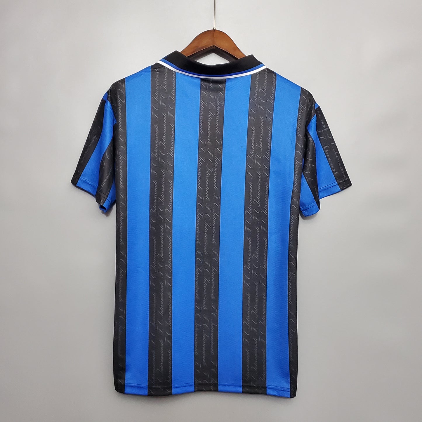 INTER MILAN LOCAL RETRO 97-98