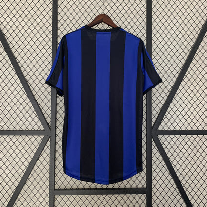 INTER MILAN LOCAL RETRO 99-00