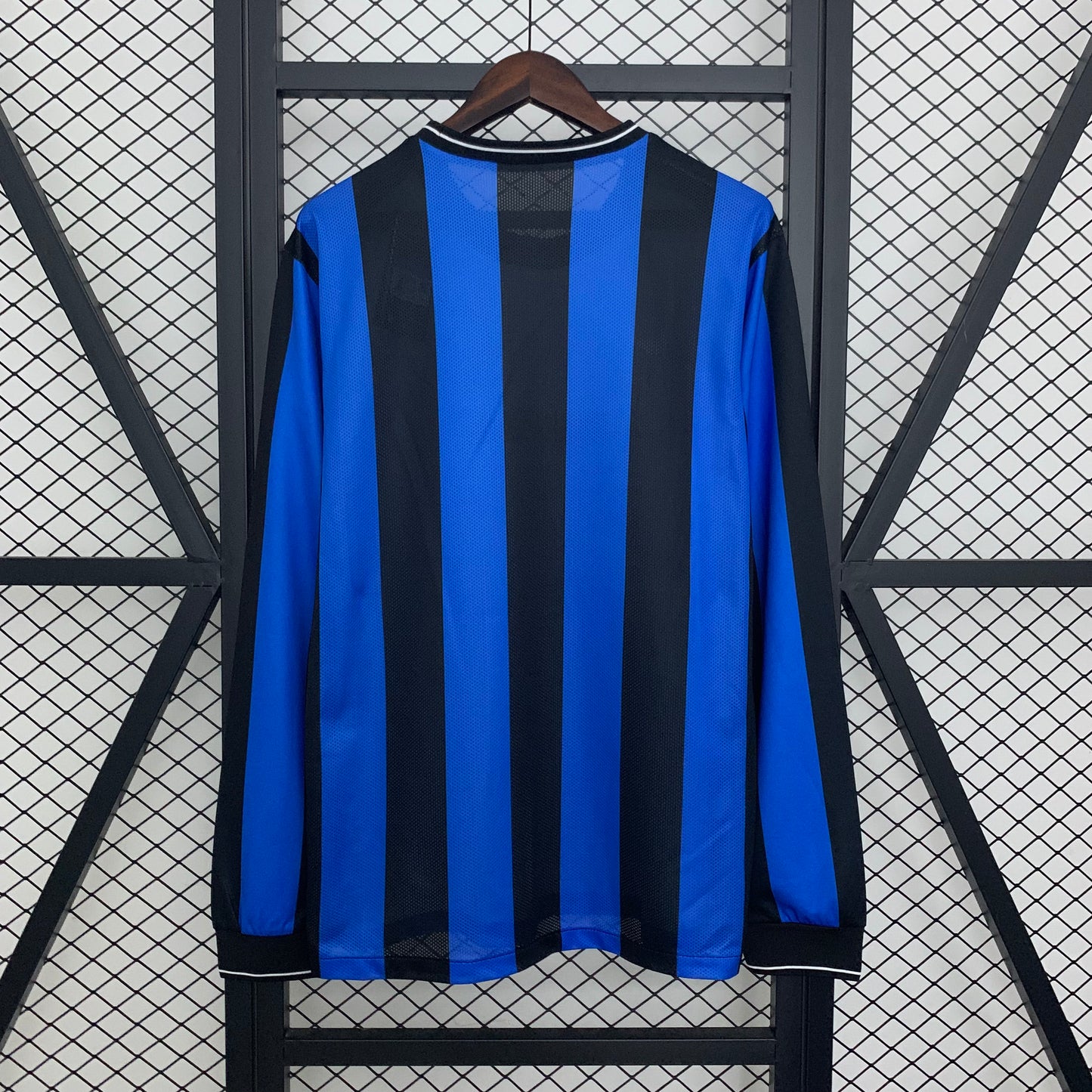 INTER MILAN LOCAL RETRO 09-10