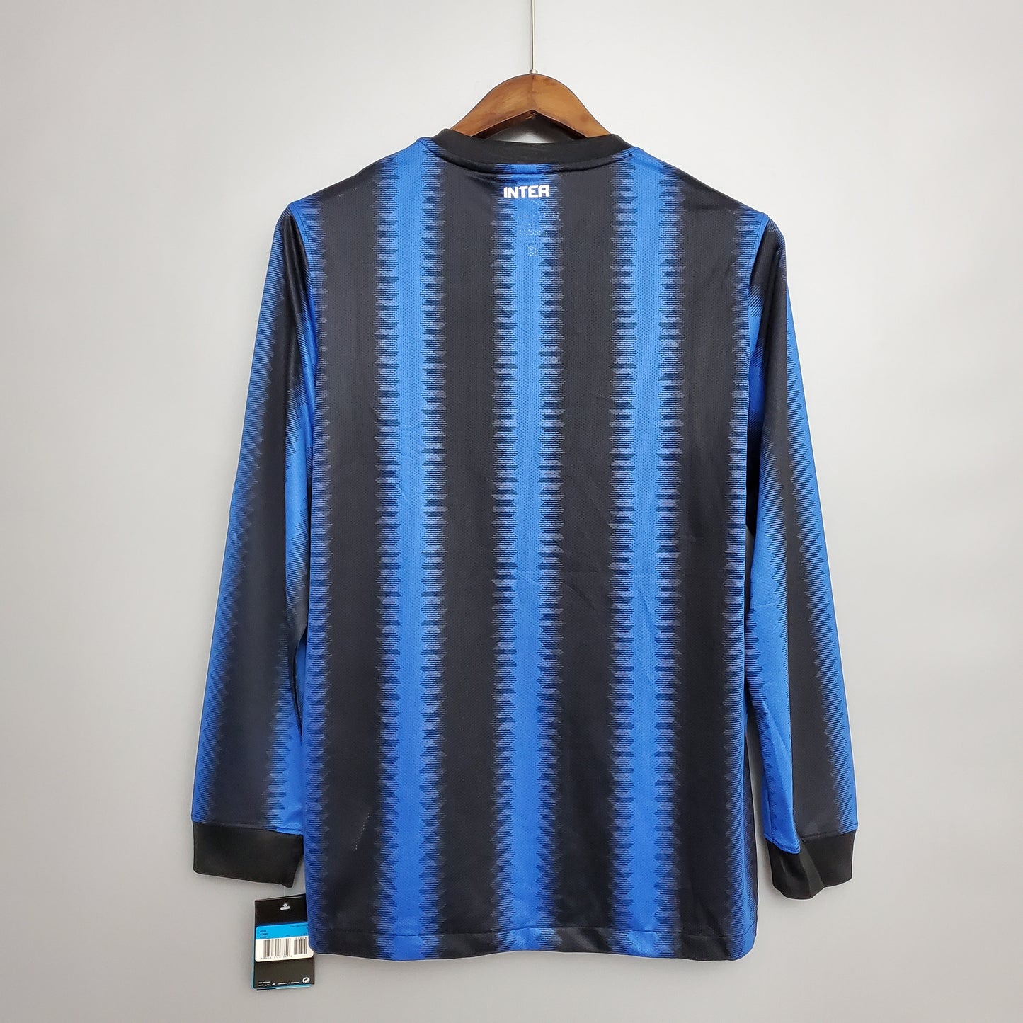 INTER MILAN LOCAL RETRO 10-11